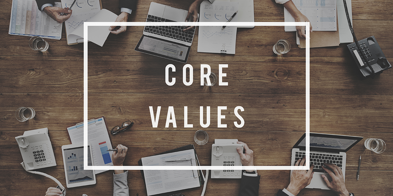 Allison Agile's Core Values